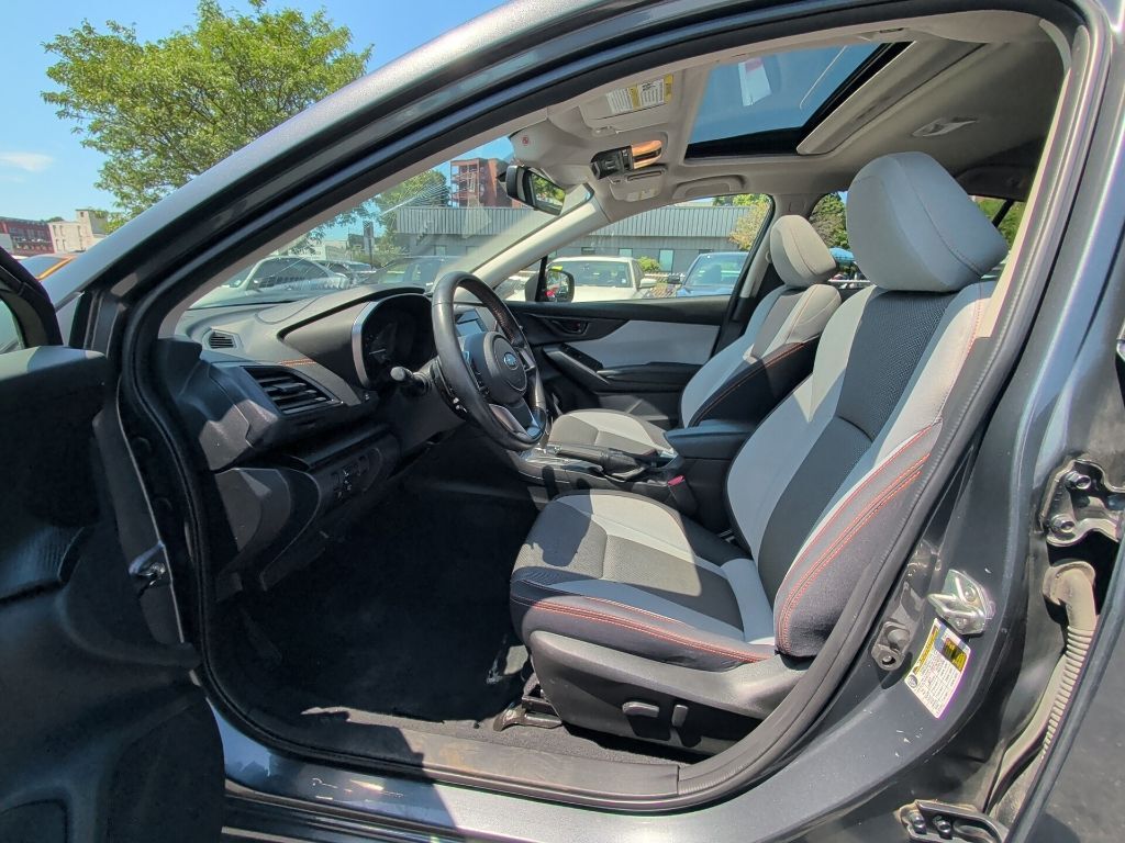2023 Subaru Crosstrek Premium Worcester MA