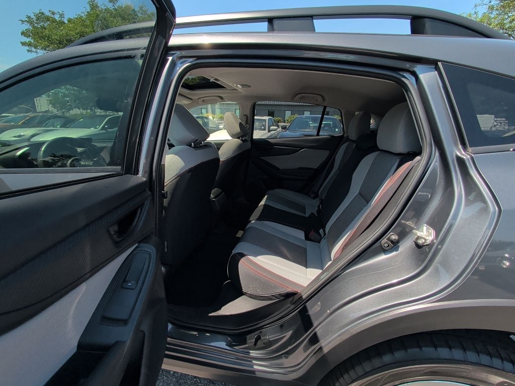 2023 Subaru Crosstrek Premium Worcester MA