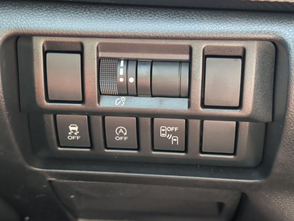 2023 Subaru Crosstrek Premium Worcester MA
