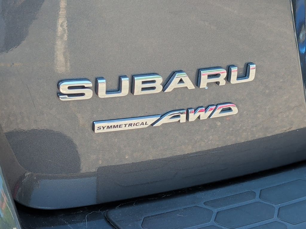 2023 Subaru Crosstrek Premium Worcester MA