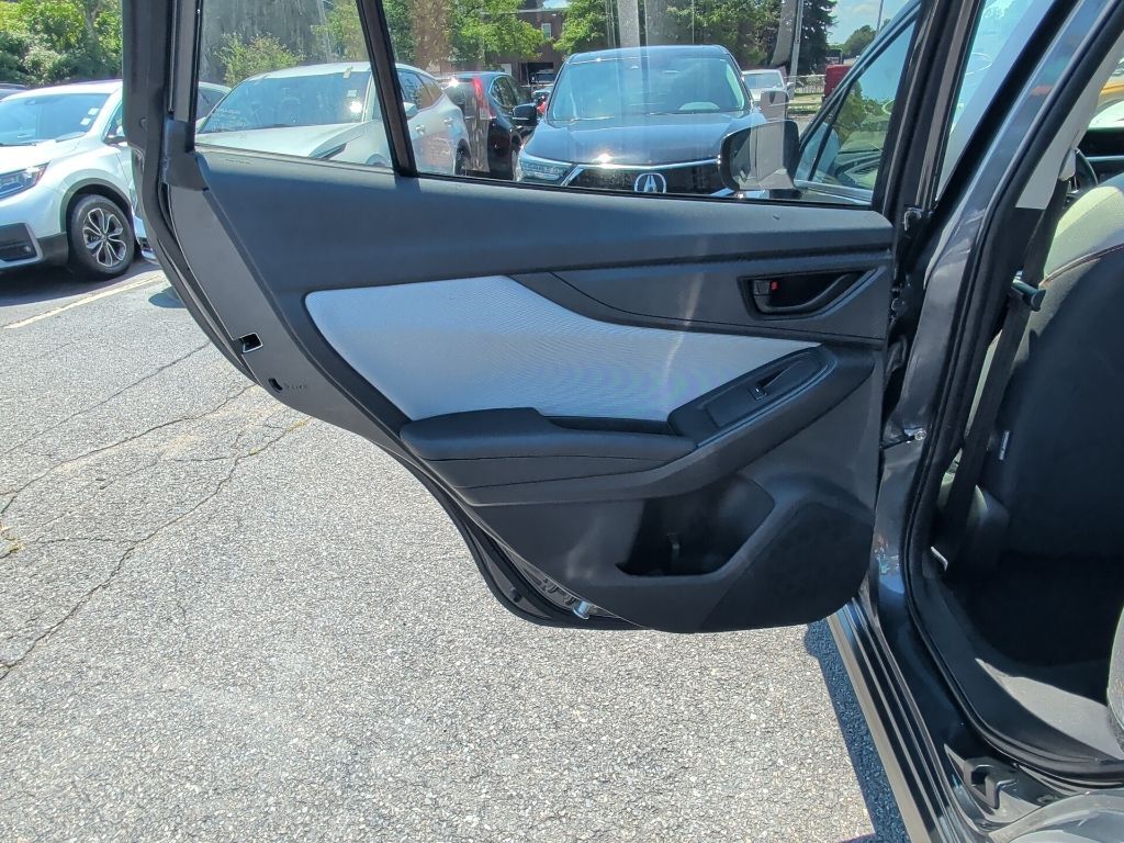 2023 Subaru Crosstrek Premium Worcester MA