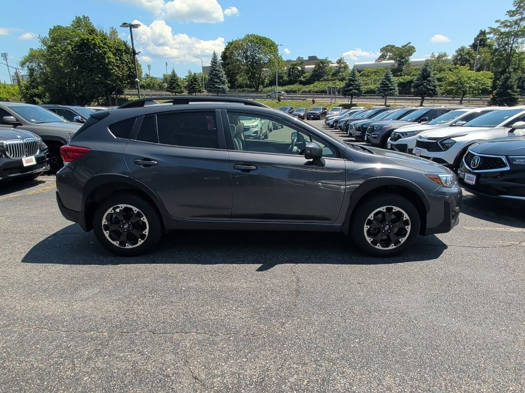 2023 Subaru Crosstrek Premium Worcester MA