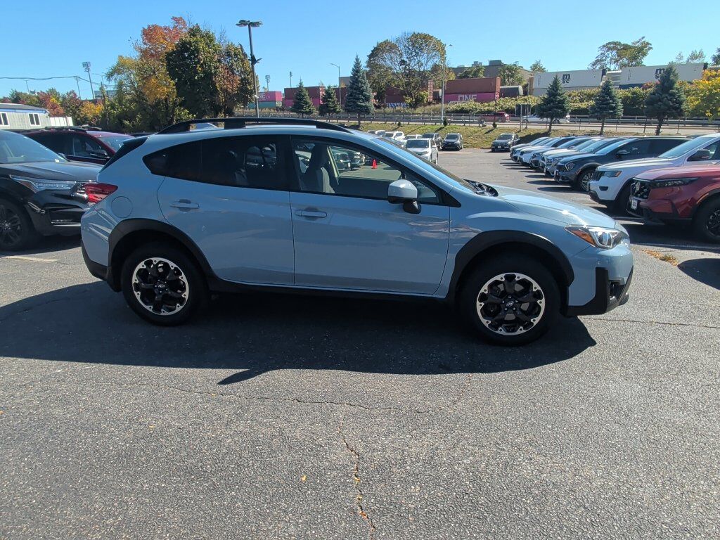 2023 Subaru Crosstrek Premium Worcester MA