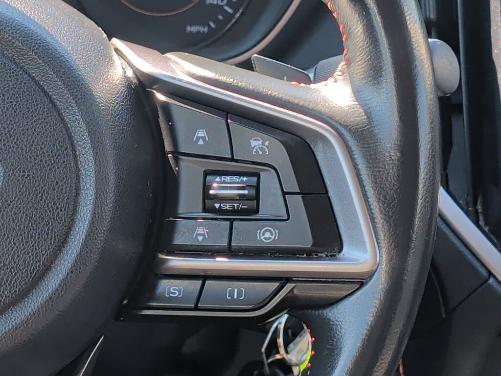 2023 Subaru Crosstrek Premium Worcester MA