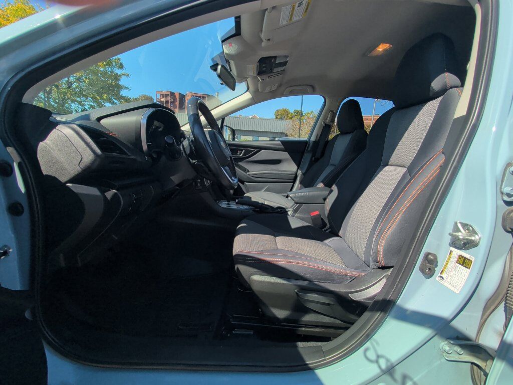 2023 Subaru Crosstrek Premium Worcester MA