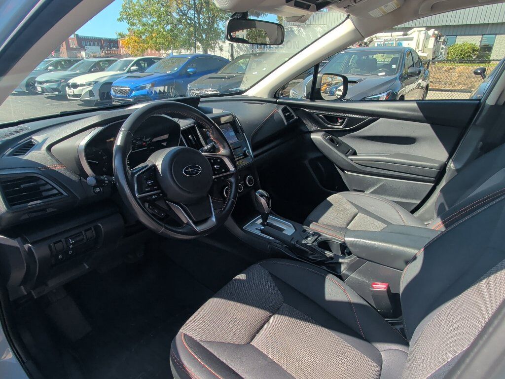 2023 Subaru Crosstrek Premium Worcester MA