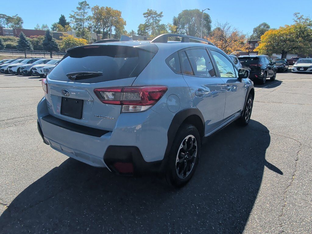 2023 Subaru Crosstrek Premium Worcester MA