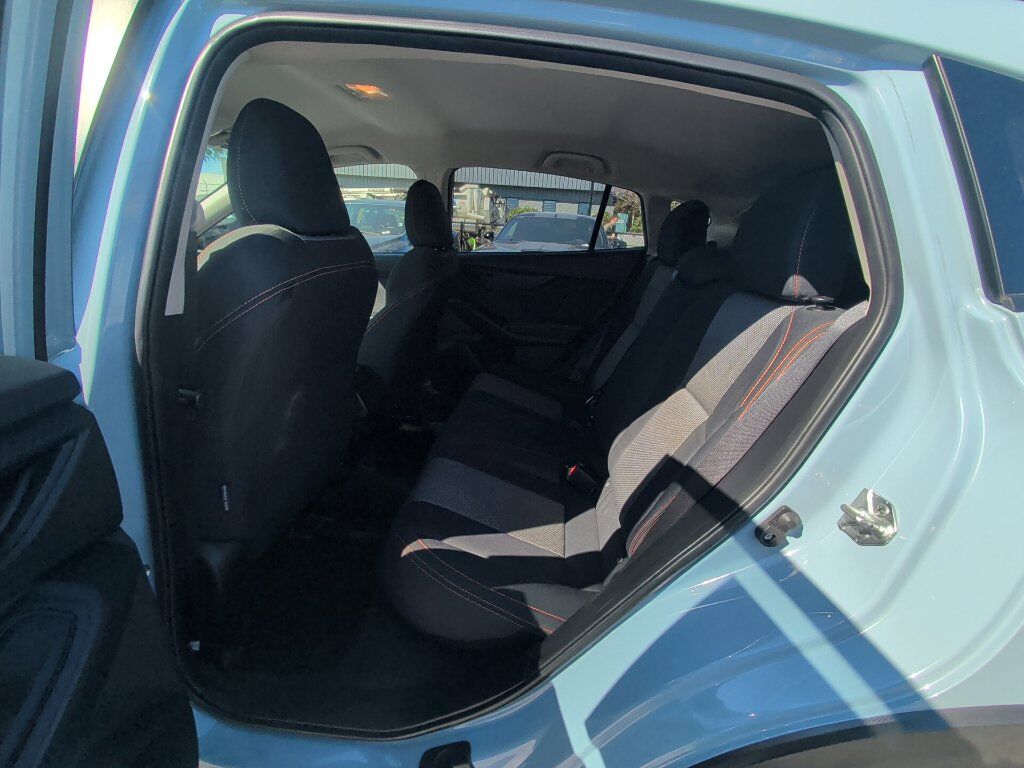 2023 Subaru Crosstrek Premium Worcester MA