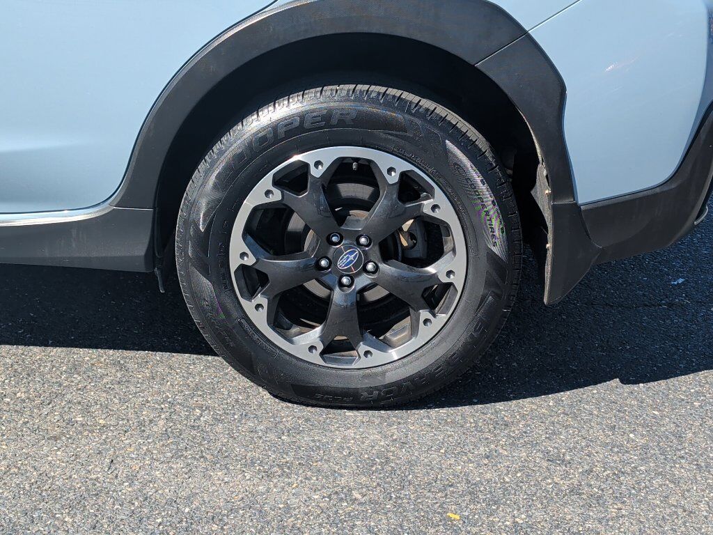 2023 Subaru Crosstrek Premium Worcester MA