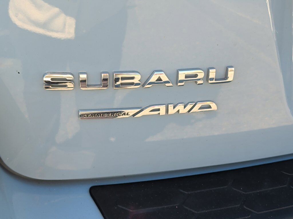 2023 Subaru Crosstrek Premium Worcester MA