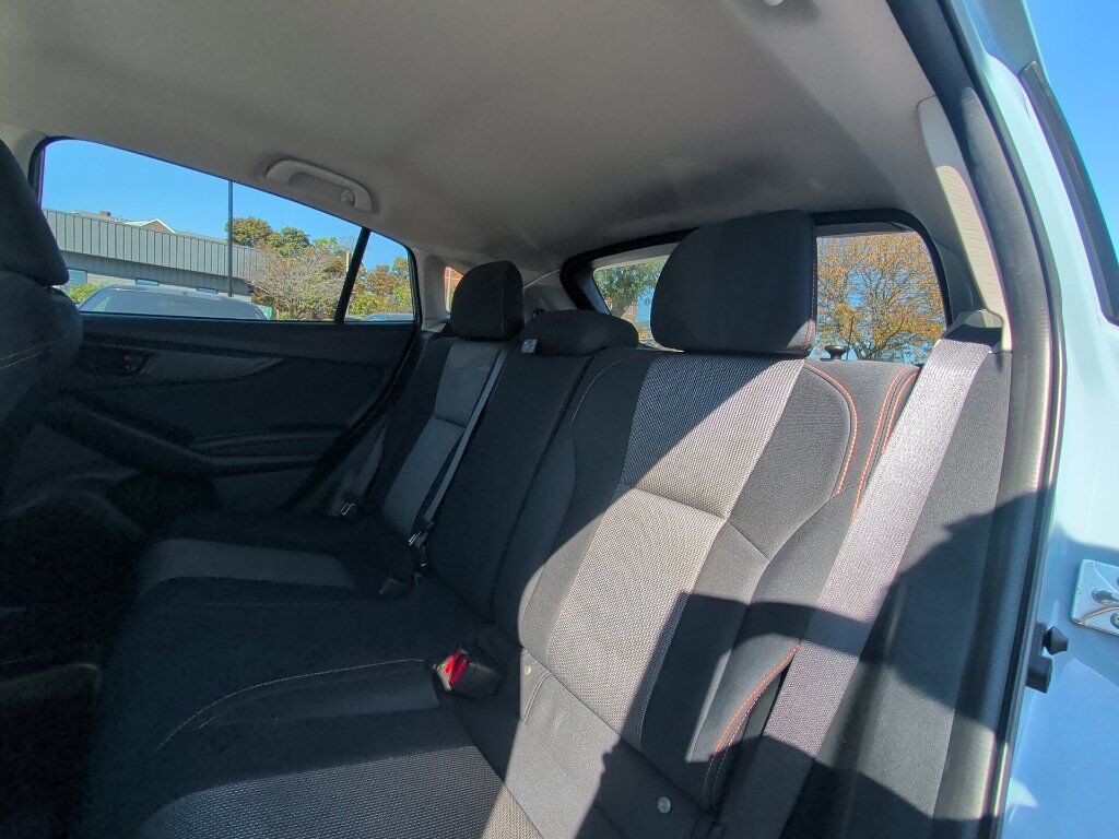 2023 Subaru Crosstrek Premium Worcester MA