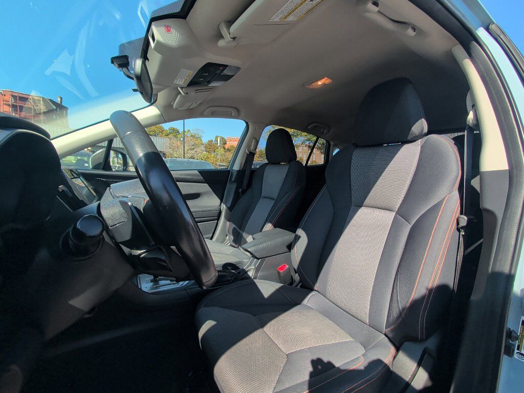 2023 Subaru Crosstrek Premium Worcester MA