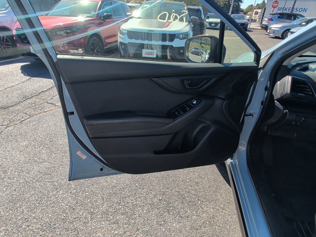 2023 Subaru Crosstrek Premium Worcester MA