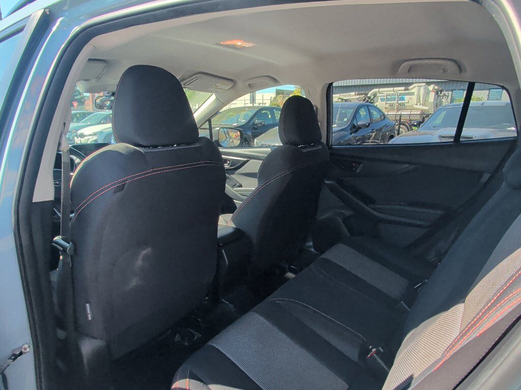 2023 Subaru Crosstrek Premium Worcester MA