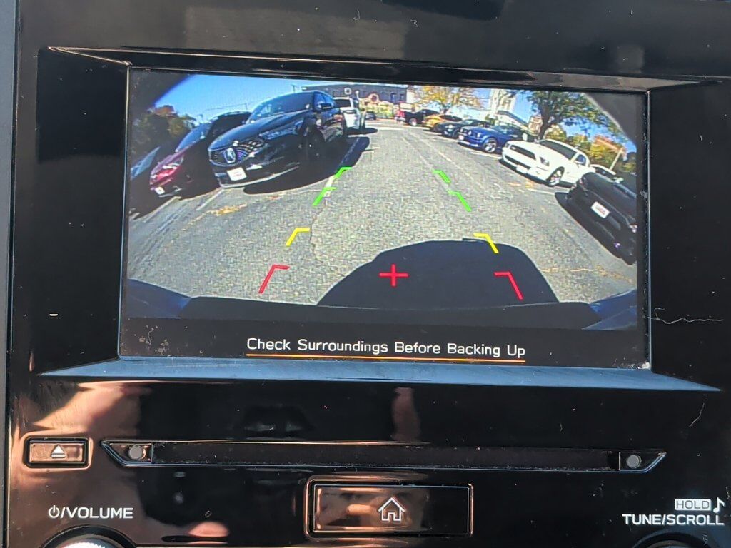 2023 Subaru Crosstrek Premium Worcester MA