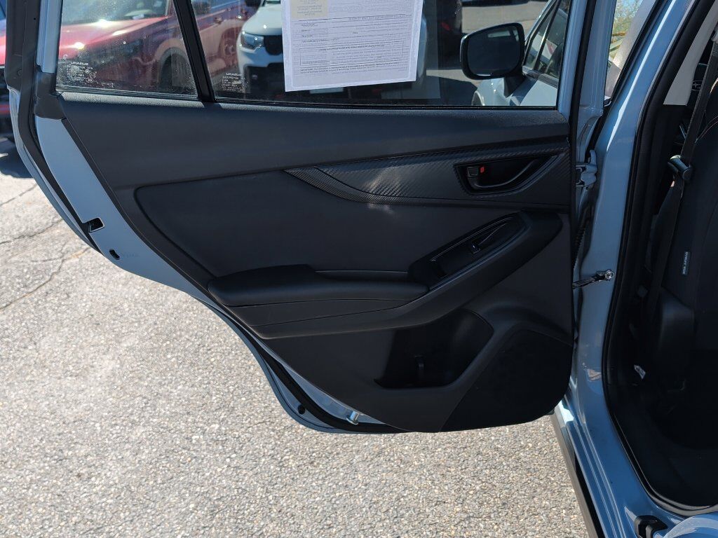 2023 Subaru Crosstrek Premium Worcester MA
