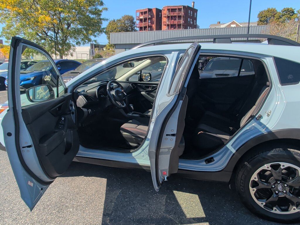 2023 Subaru Crosstrek Premium Worcester MA