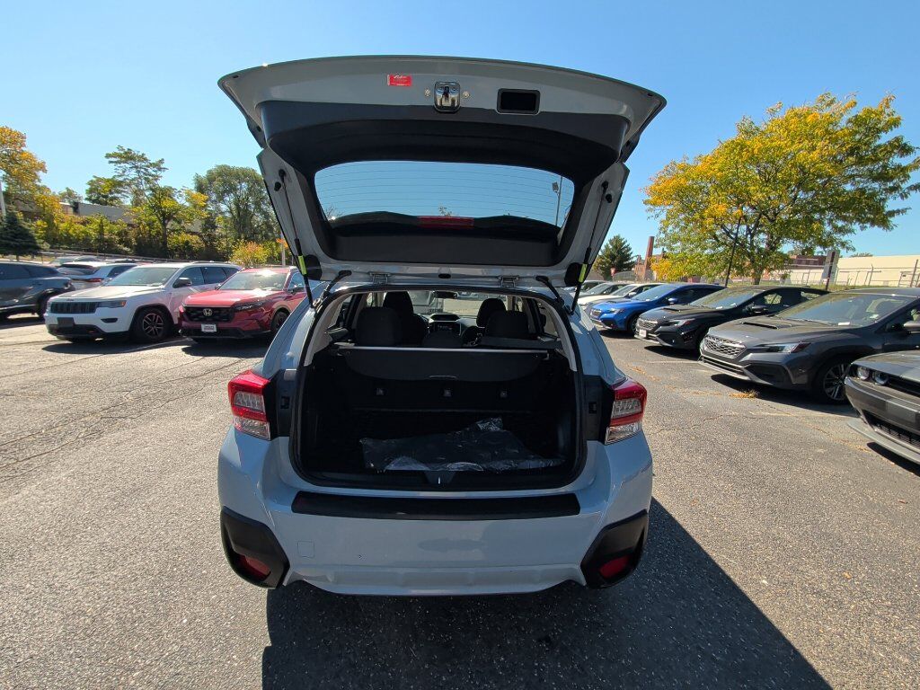 2023 Subaru Crosstrek Premium Worcester MA