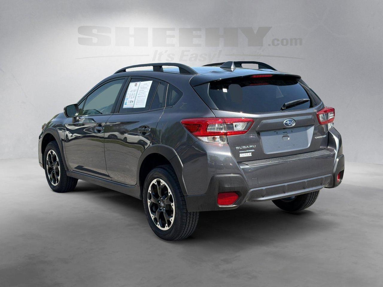 2023 Subaru Crosstrek Premium Hagerstown MD