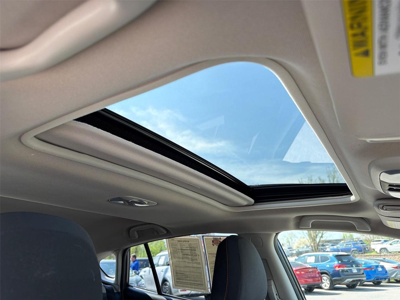 2023 Subaru Crosstrek Premium Hagerstown MD