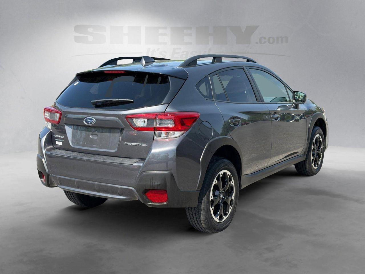 2023 Subaru Crosstrek Premium Hagerstown MD