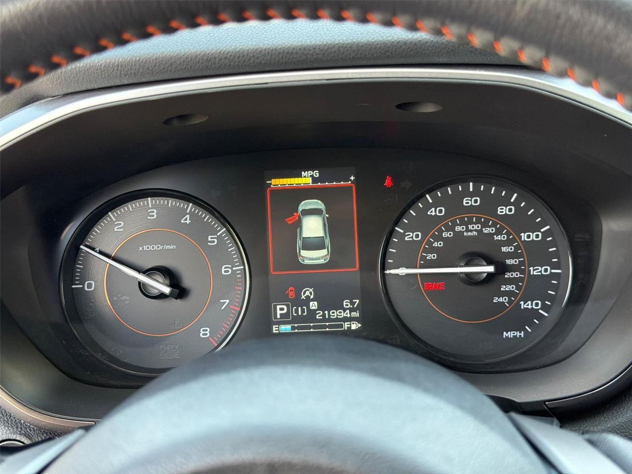 2023 Subaru Crosstrek Premium Hagerstown MD