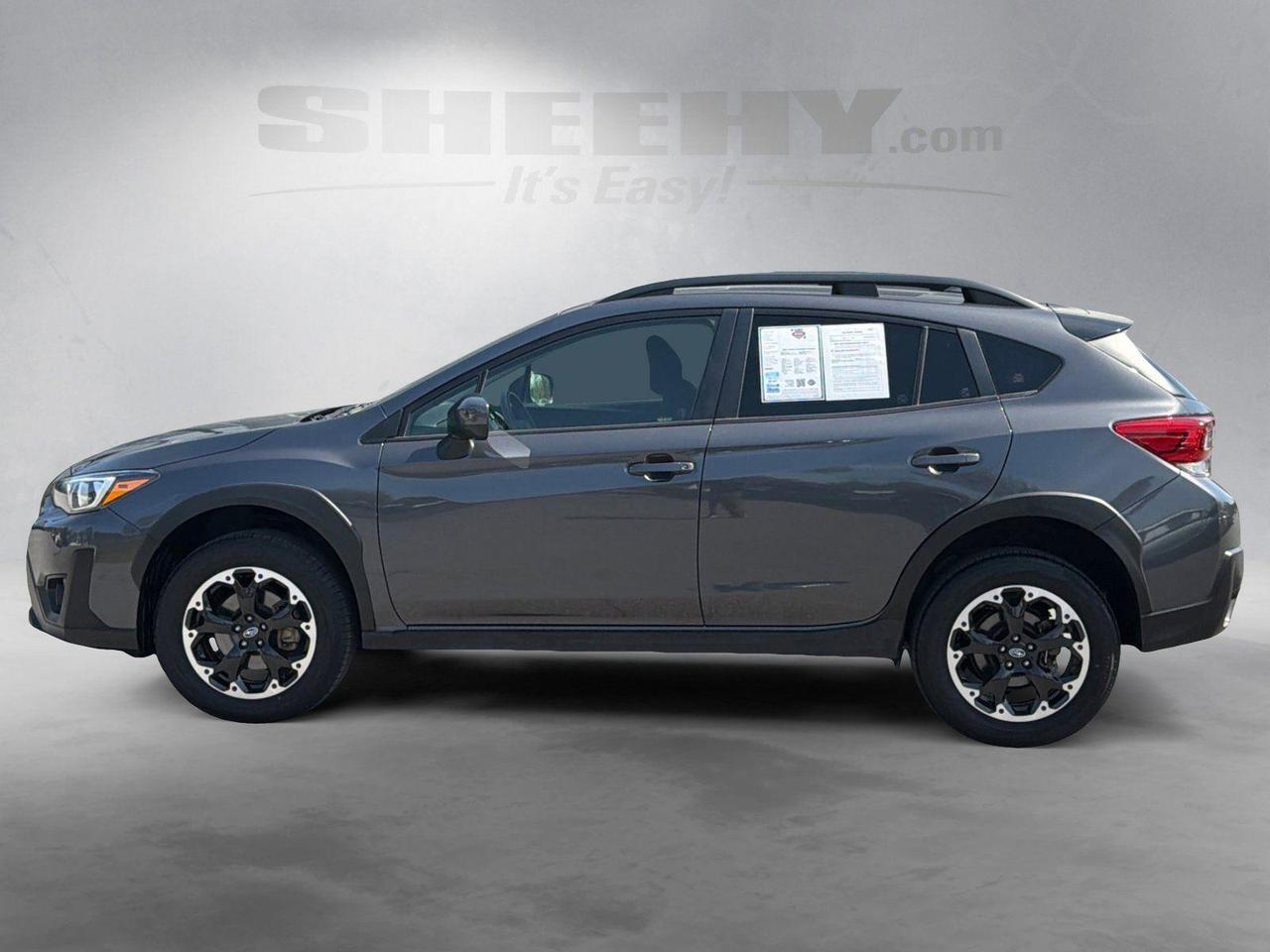 2023 Subaru Crosstrek Premium Hagerstown MD