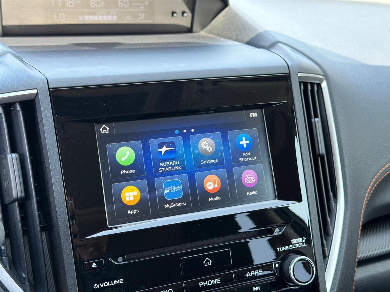 2023 Subaru Crosstrek Premium Hagerstown MD