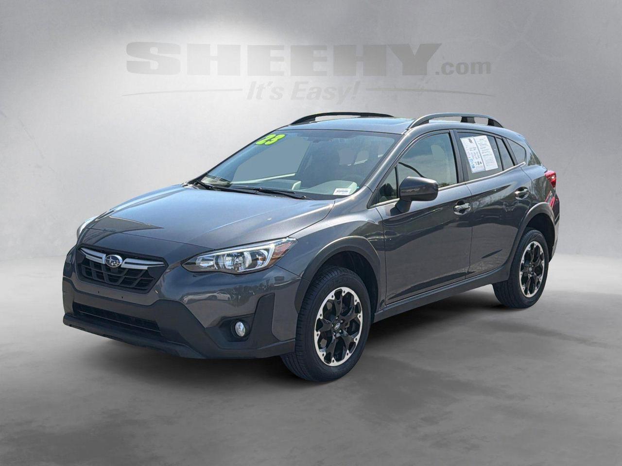 2023 Subaru Crosstrek Premium Hagerstown MD