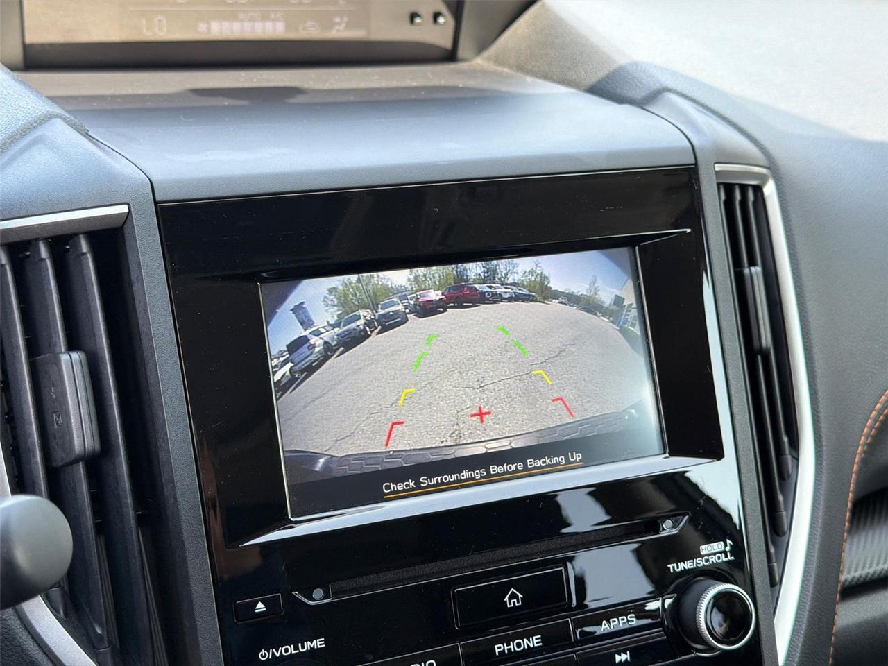 2023 Subaru Crosstrek Premium Hagerstown MD