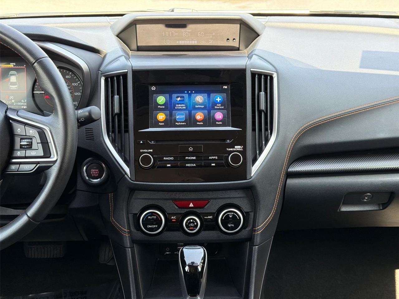 2023 Subaru Crosstrek Premium Hagerstown MD