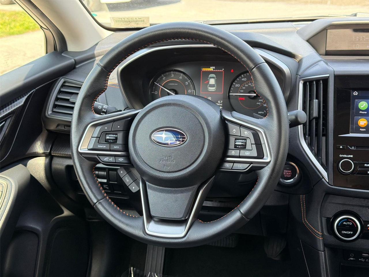 2023 Subaru Crosstrek Premium Hagerstown MD