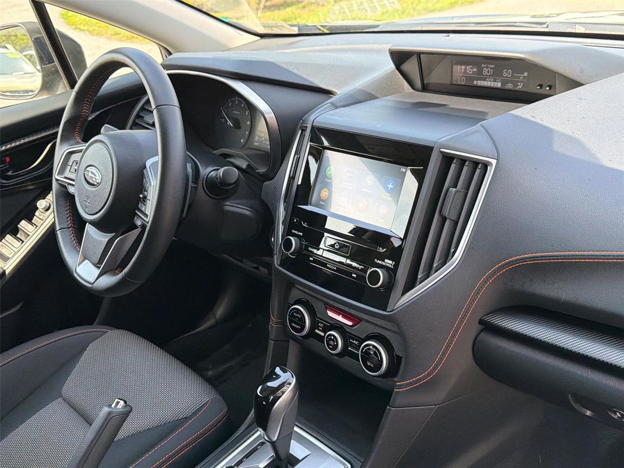 2023 Subaru Crosstrek Premium Hagerstown MD