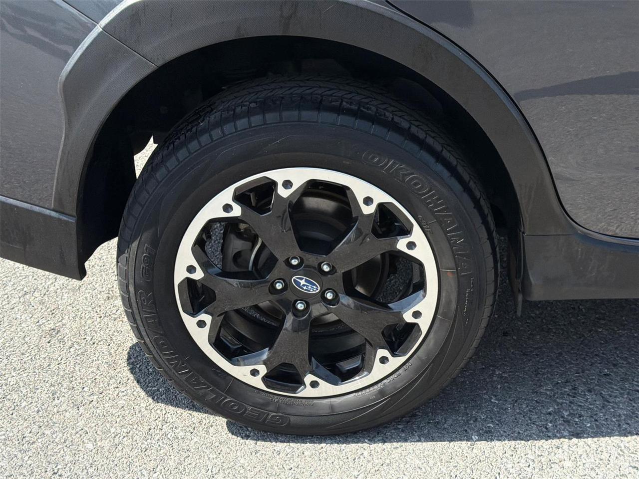 2023 Subaru Crosstrek Premium Hagerstown MD