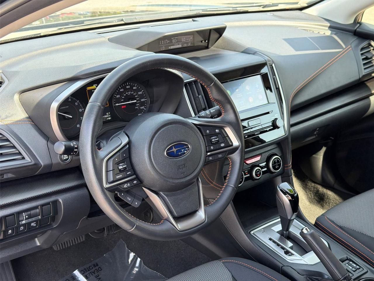 2023 Subaru Crosstrek Premium Hagerstown MD