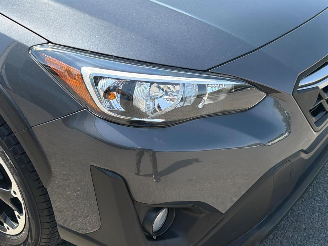 2023 Subaru Crosstrek Premium Hagerstown MD