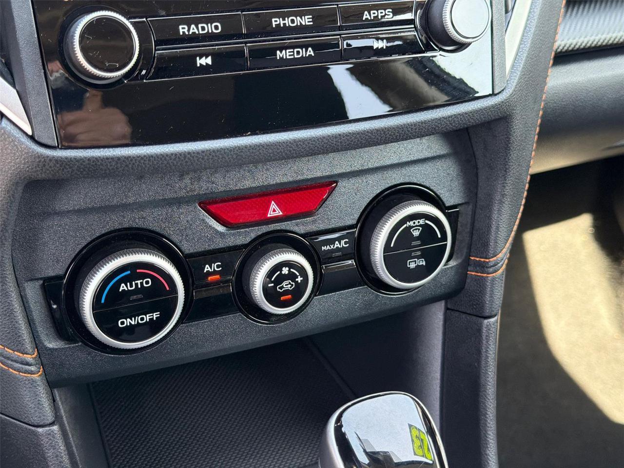 2023 Subaru Crosstrek Premium Hagerstown MD