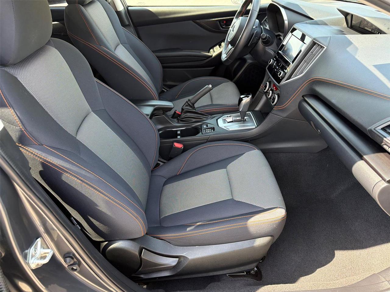 2023 Subaru Crosstrek Premium Hagerstown MD