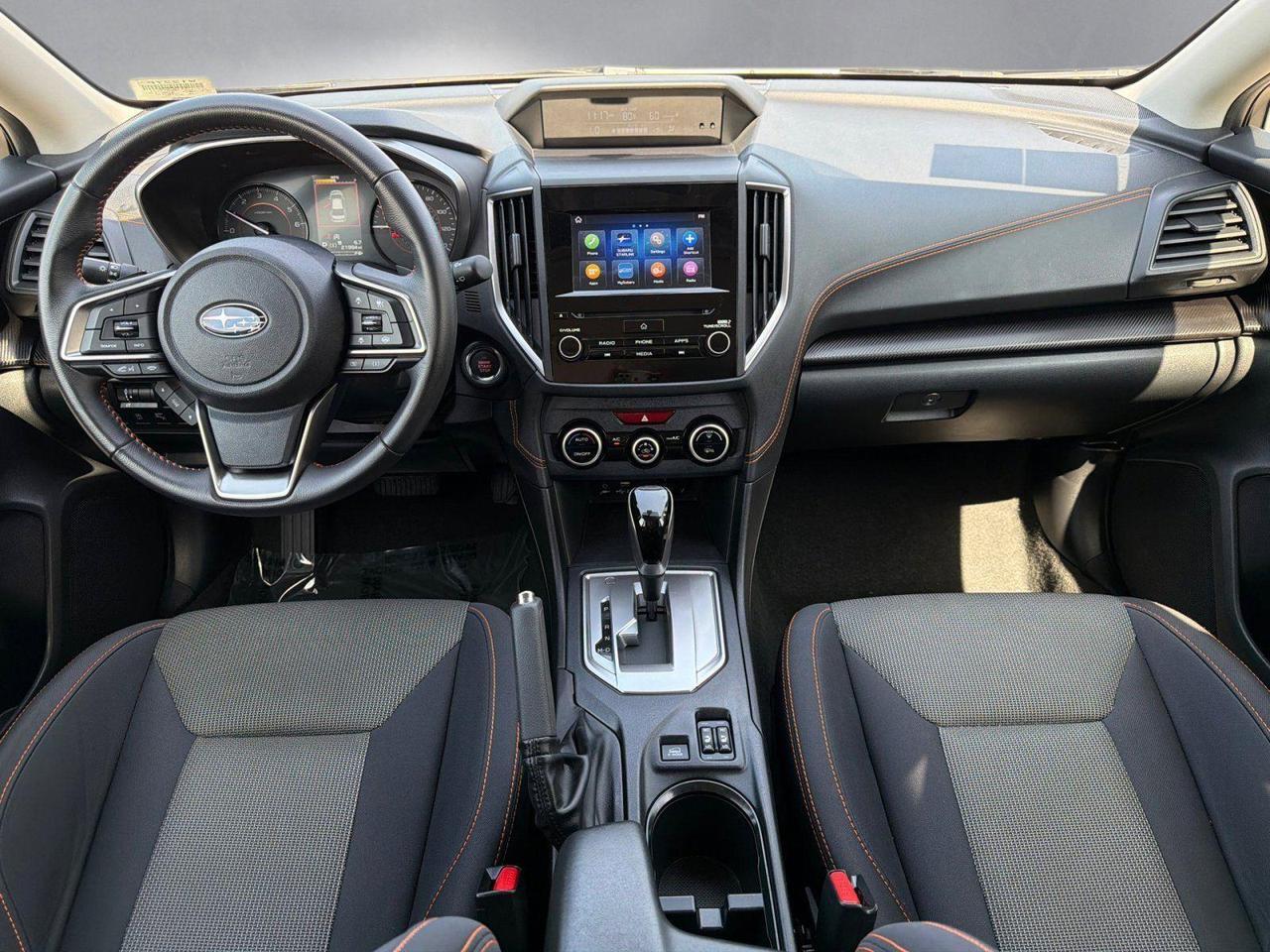 2023 Subaru Crosstrek Premium Hagerstown MD