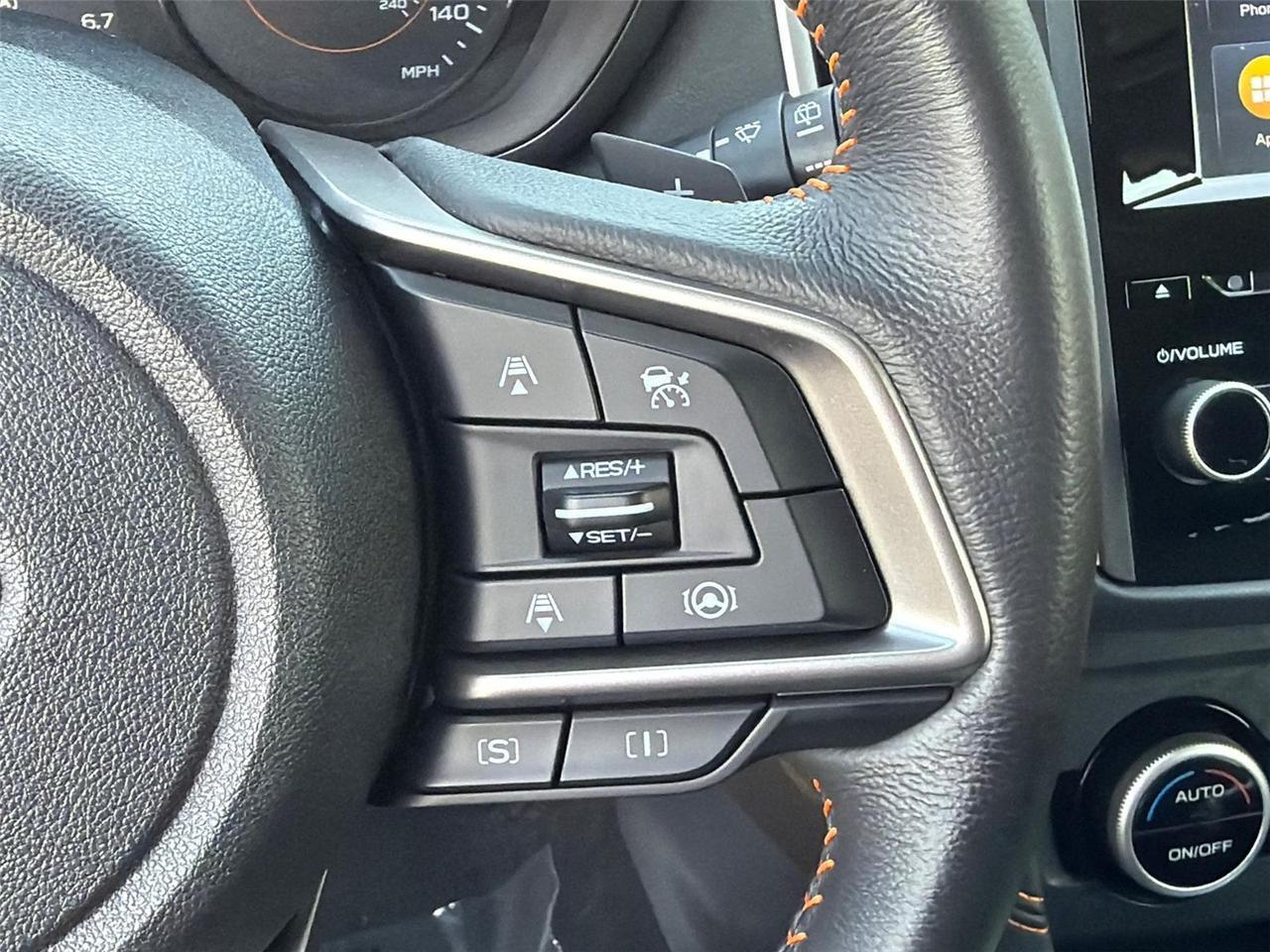 2023 Subaru Crosstrek Premium Hagerstown MD