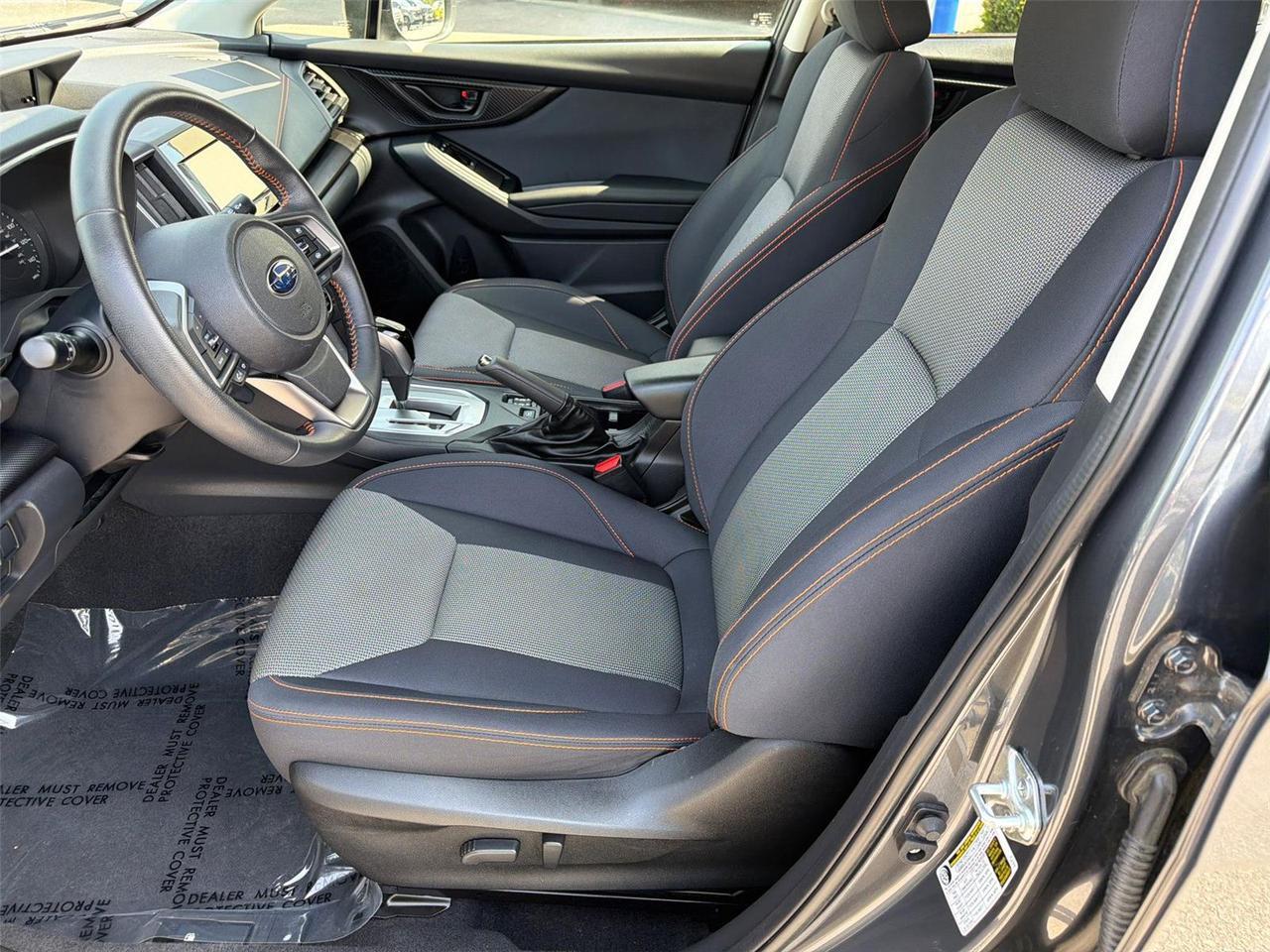 2023 Subaru Crosstrek Premium Hagerstown MD