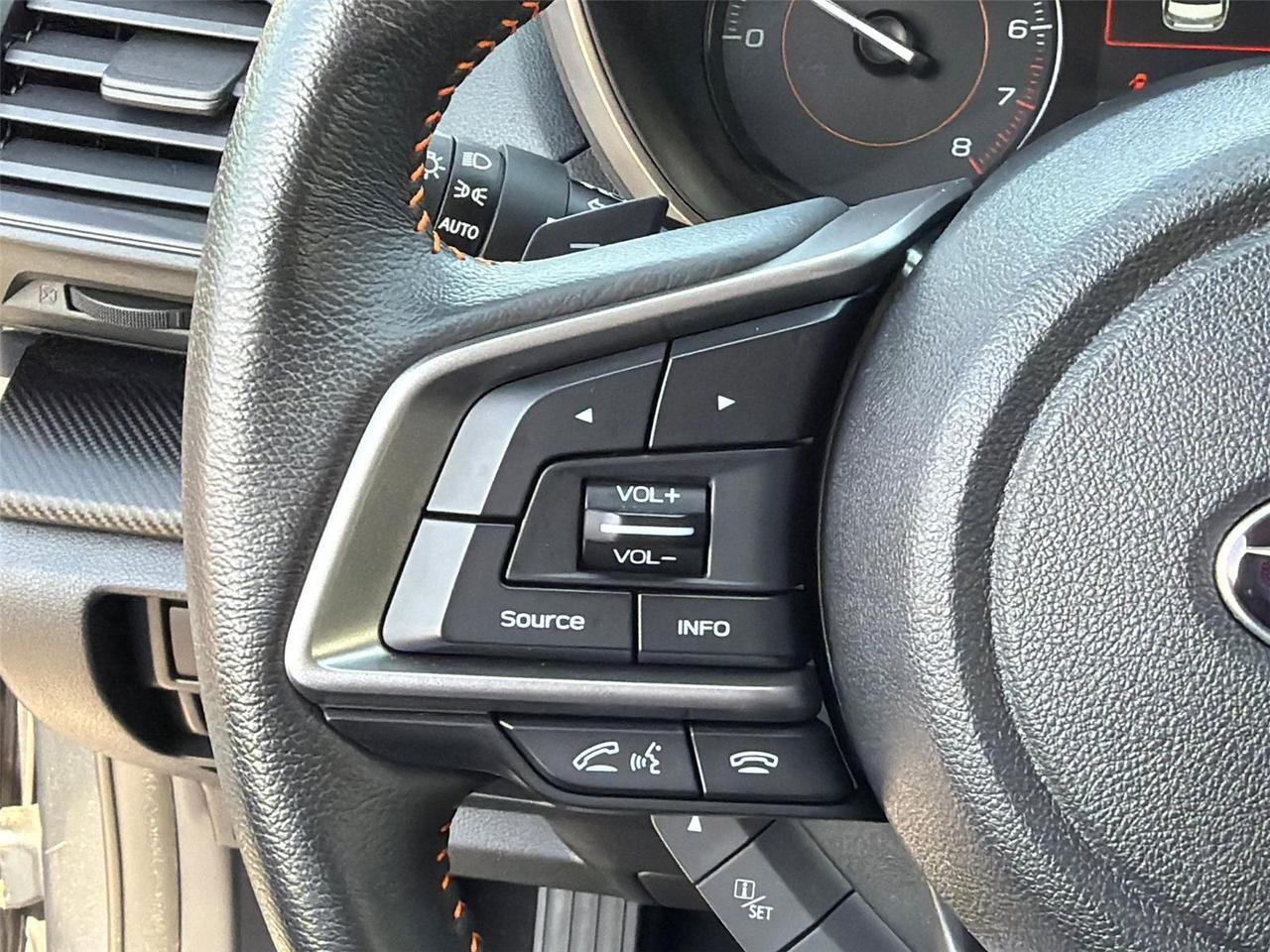 2023 Subaru Crosstrek Premium Hagerstown MD