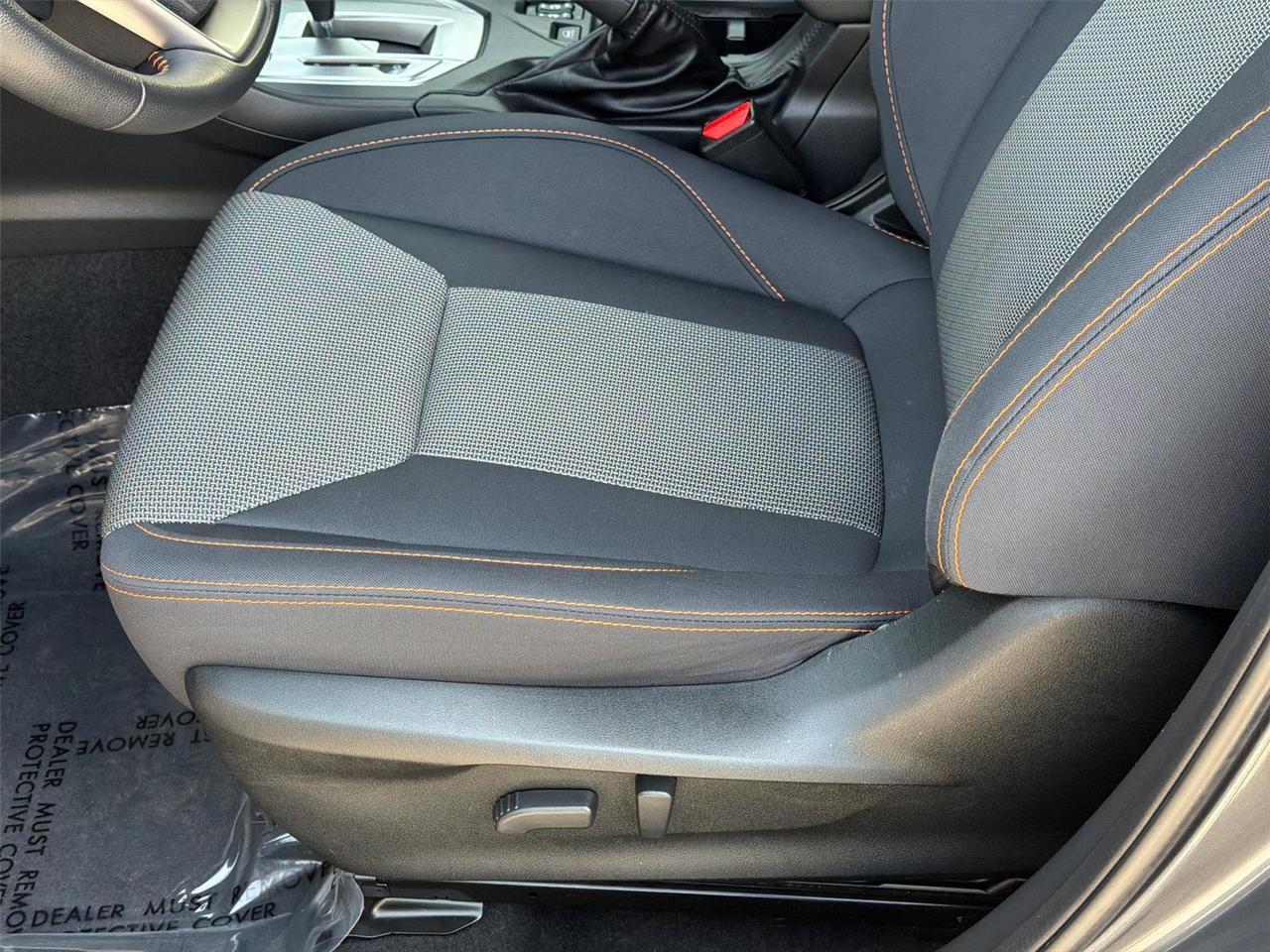 2023 Subaru Crosstrek Premium Hagerstown MD