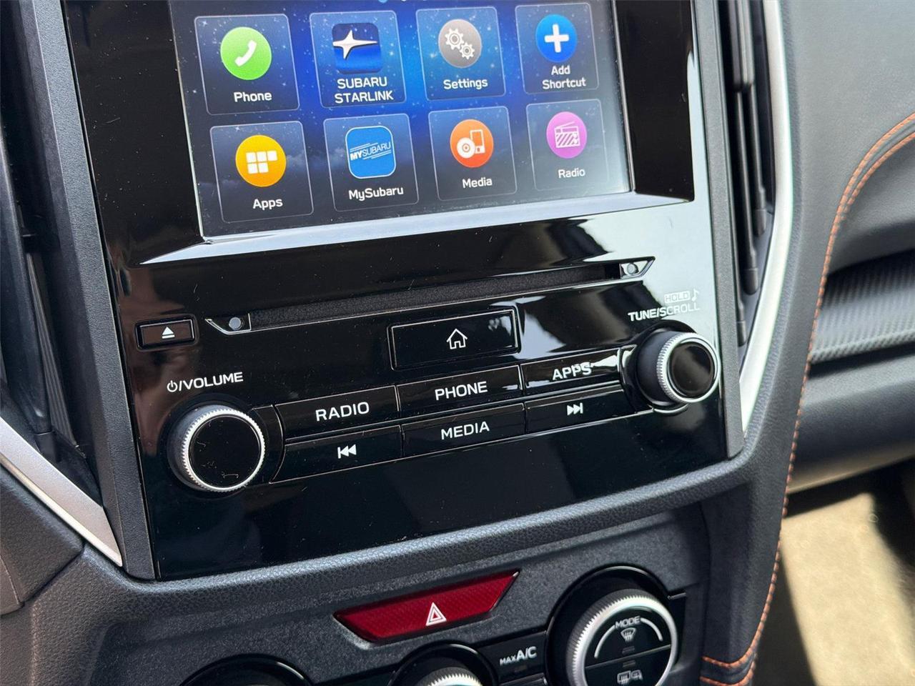 2023 Subaru Crosstrek Premium Hagerstown MD