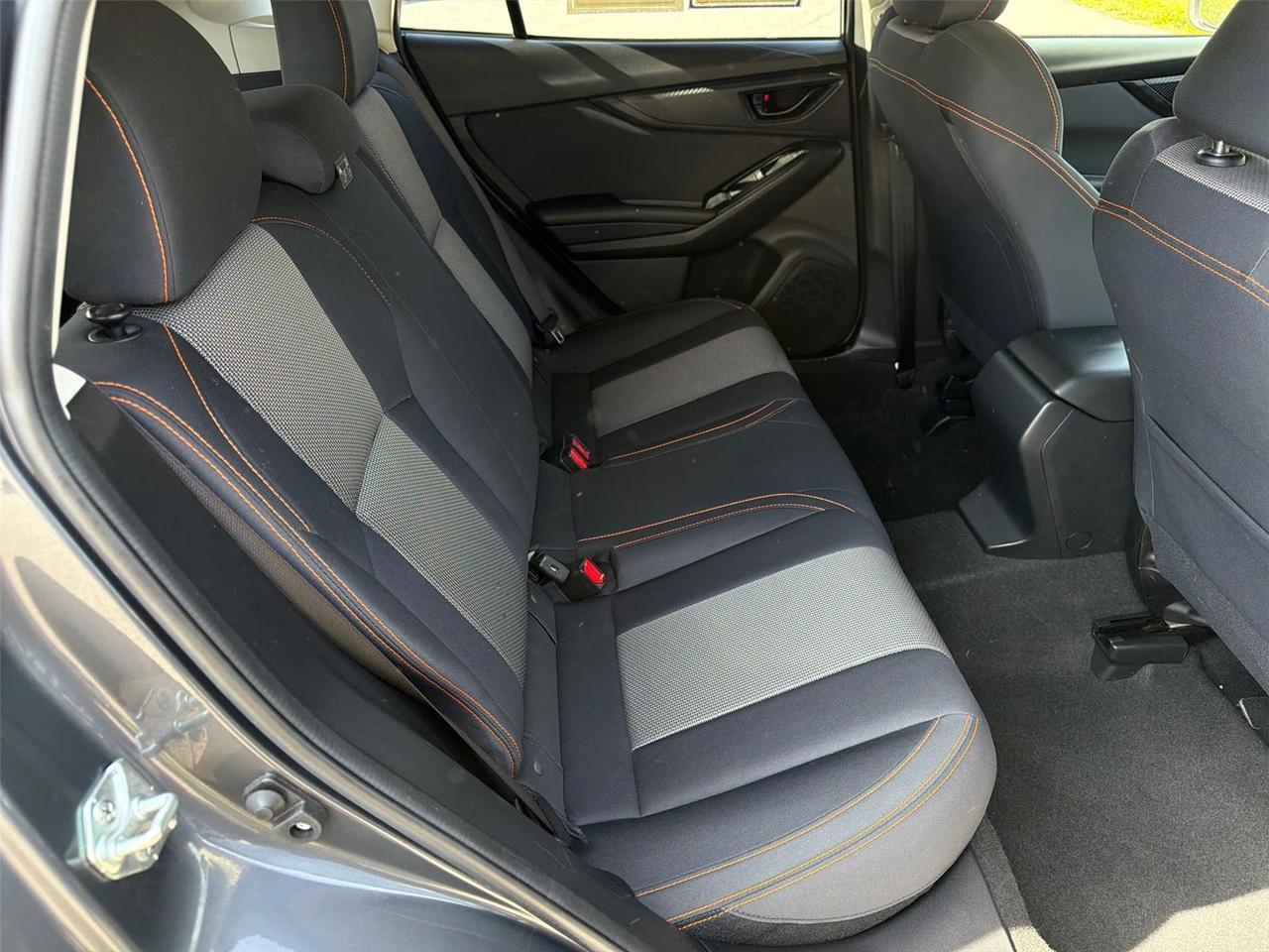 2023 Subaru Crosstrek Premium Hagerstown MD