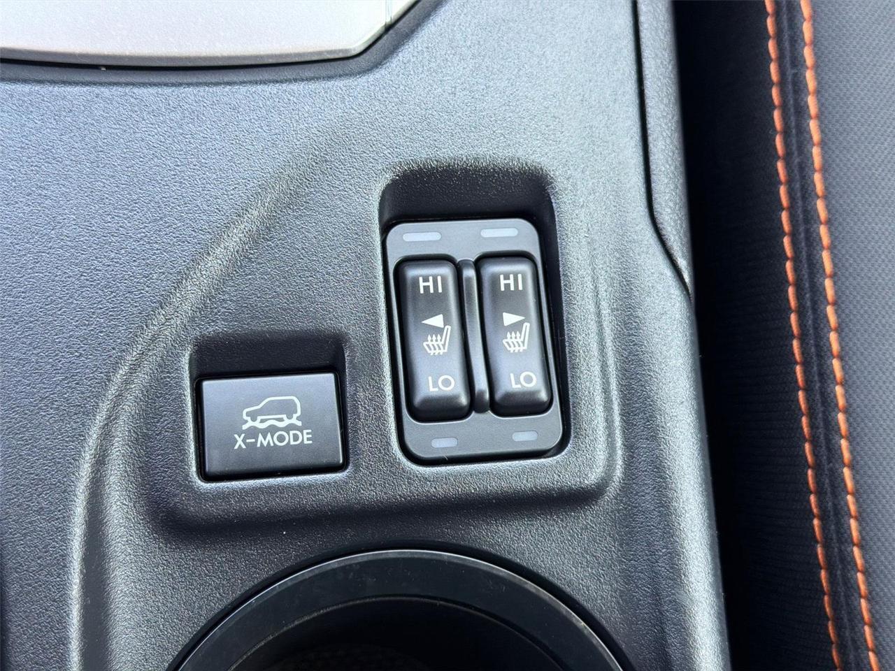 2023 Subaru Crosstrek Premium Hagerstown MD