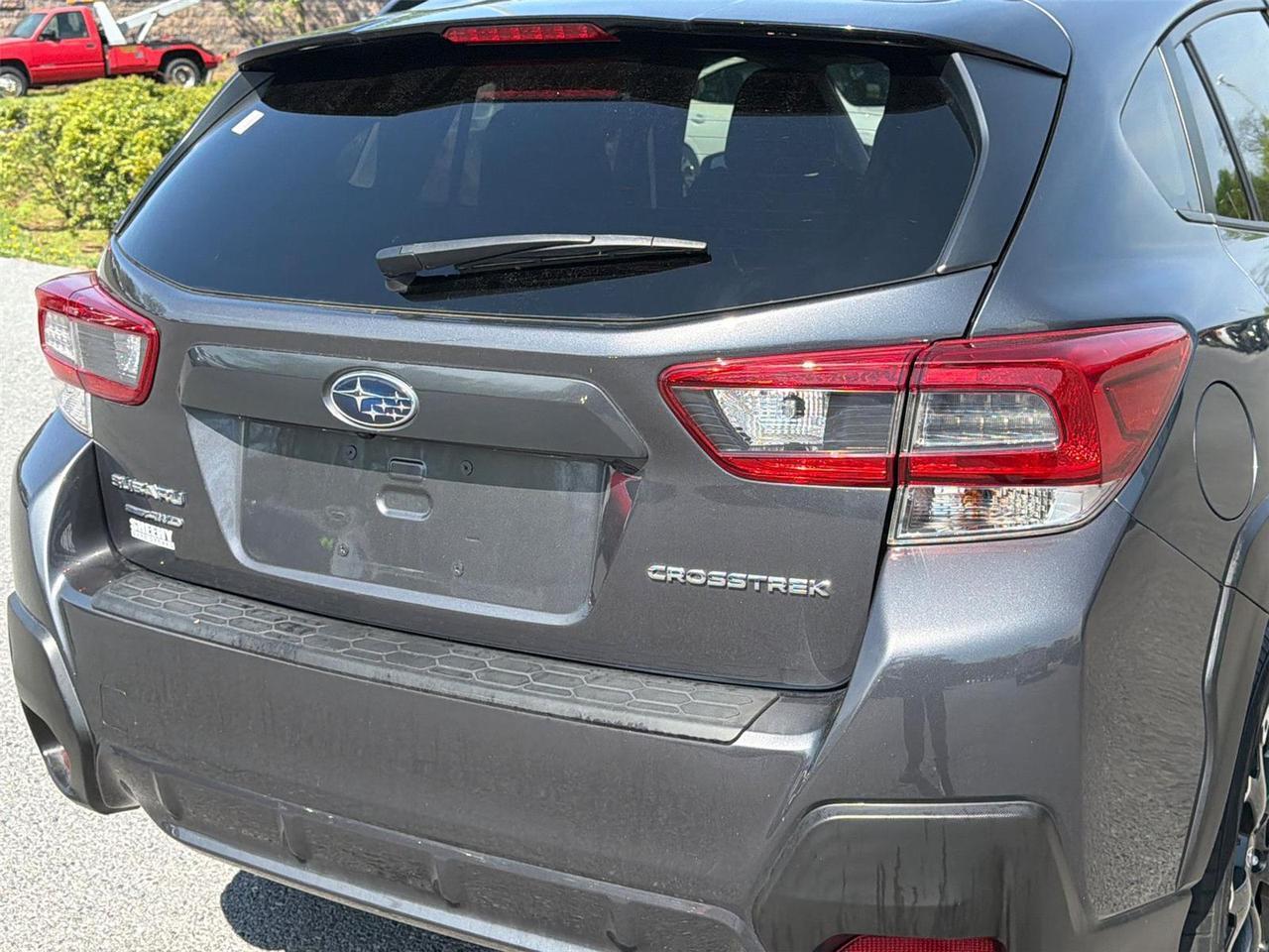2023 Subaru Crosstrek Premium Hagerstown MD