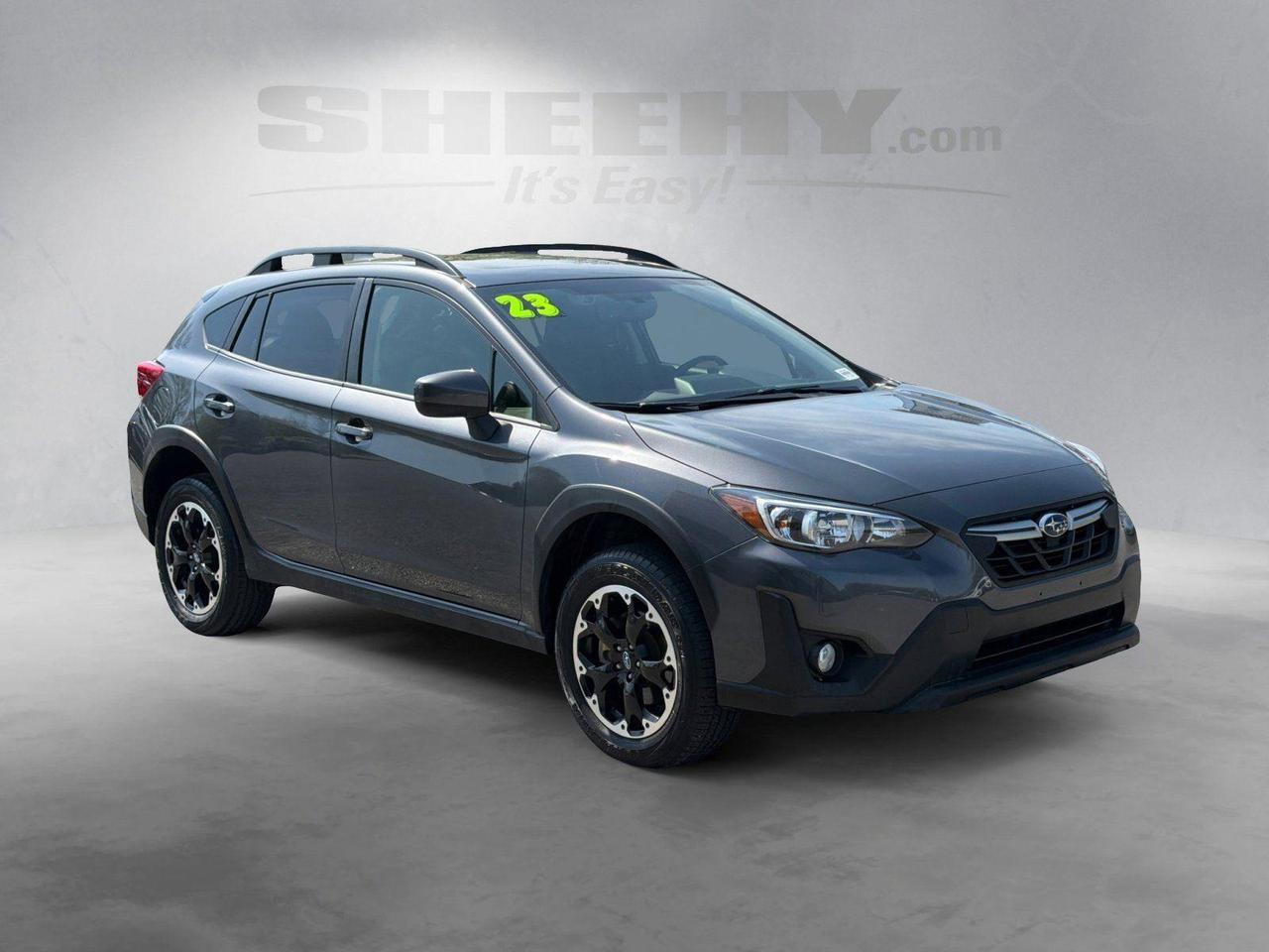 2023 Subaru Crosstrek Premium Hagerstown MD