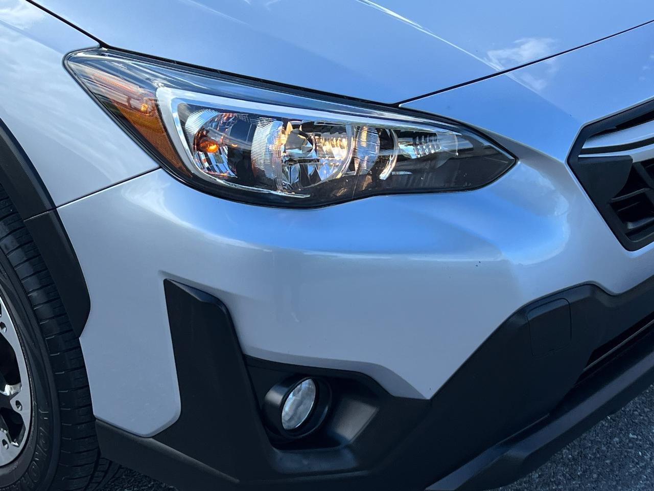 2023 Subaru Crosstrek Premium Hagerstown MD