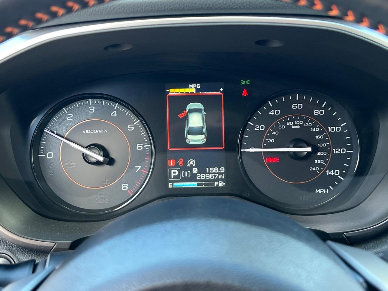 2023 Subaru Crosstrek Premium Hagerstown MD